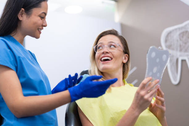 Professional Dental Services in Ansonia, CT